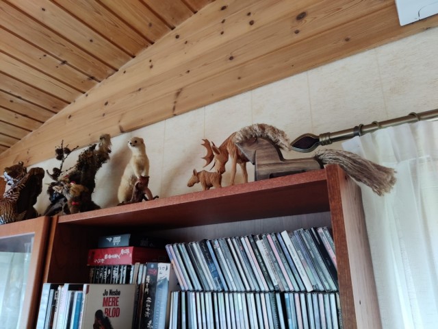 Литературная беседка v.1