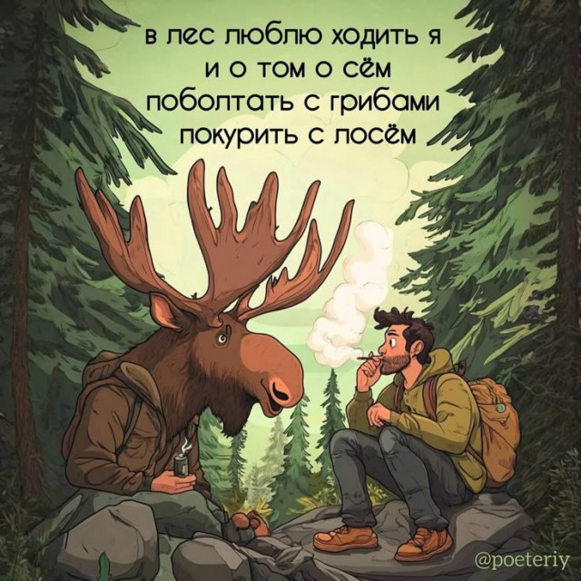 Прикольные и просто красивые картинки 16.05.2025