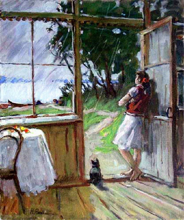 АРТ-Воскресенье