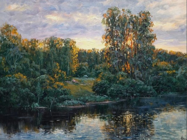 АРТ- Воскресенье