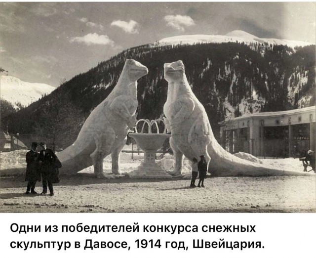 Фотографии о прошлом, открывающие историю с новой стороны 17.07.25