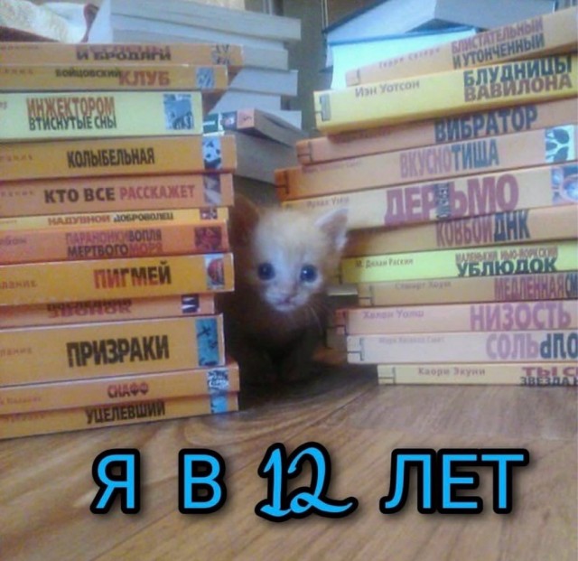 Веселое настроение в картинках (21.07.2025)
