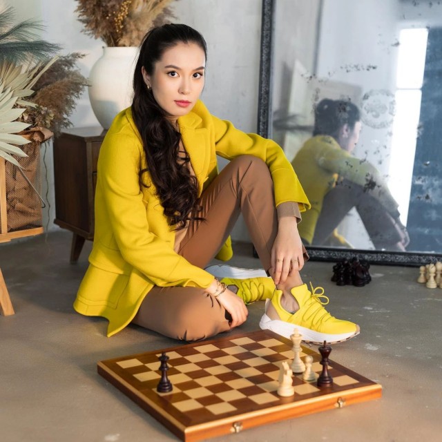 Спортивные Девушки! 13.08.2025