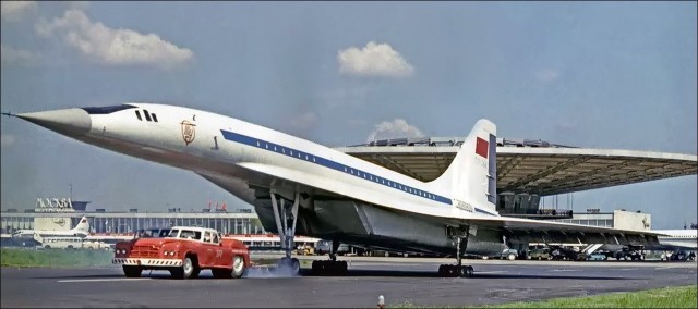​ Фотографии из прошлого нашей страны – 117
