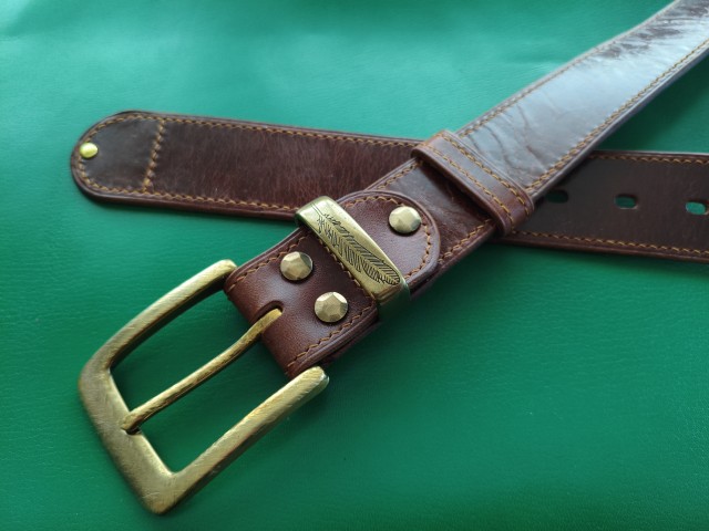 Ремень женский