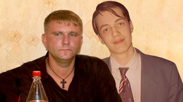 Фотожаба. Свидетель из Останкино