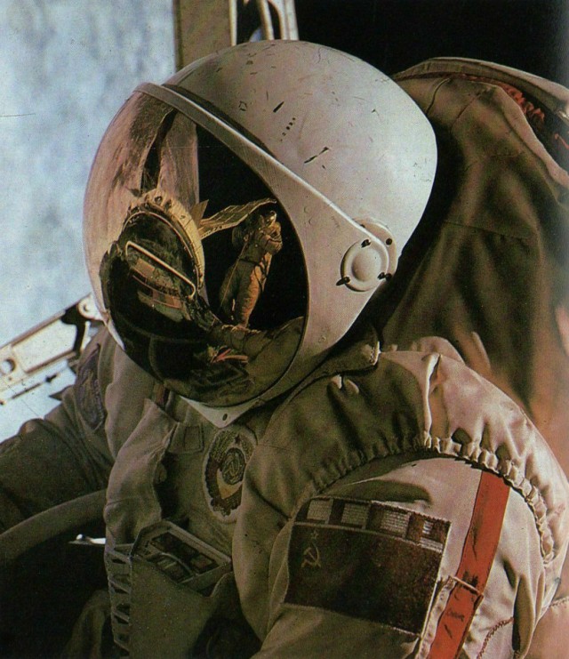 Фотографии из прошлого нашей страны – 125