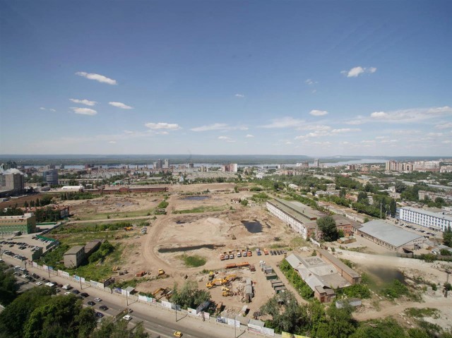 В Татарстане запускают подшипниковый завод за 7 млрд рублей
