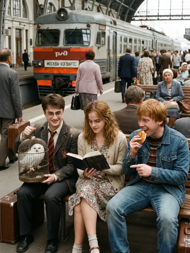 Back in the USSR. Vol.2