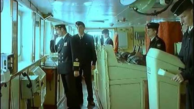 Мой "Фантом" стрелою белой...