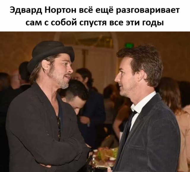 Картинки для деградации 167 (разной степени свежести)