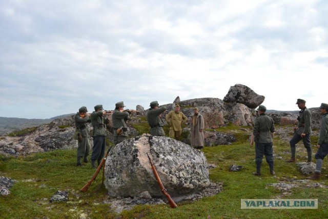 Трагедия обрела реальность!