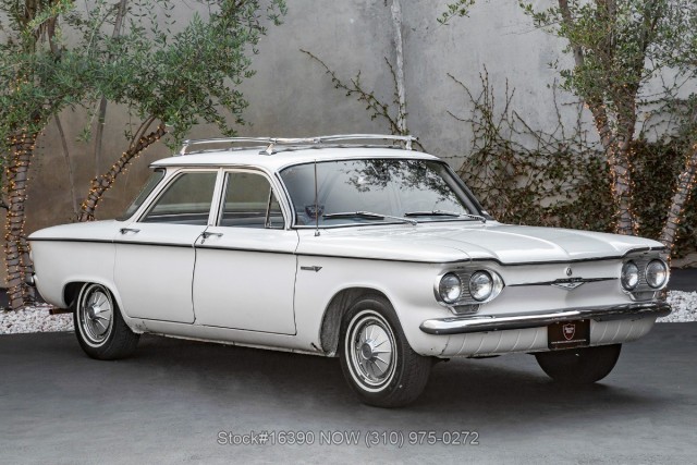 1964 Honda S600. Автопятница №139.