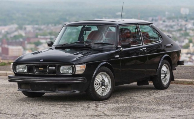 Красивые автомобили