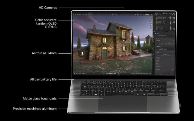 Новая эра ПК наступила — Nvidia представила RTX Spark, ARM-чип для ноутбуков и ПК