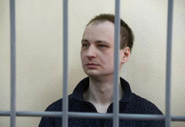 Теперь книжки про гулаг писать будет?