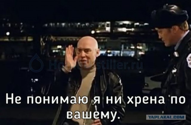 Добро пожаловать в Сити-17: турецкие власти начали разгонять пьющих людей с помощью дронов