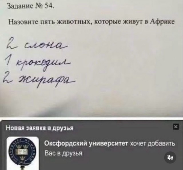 Старьё, честно