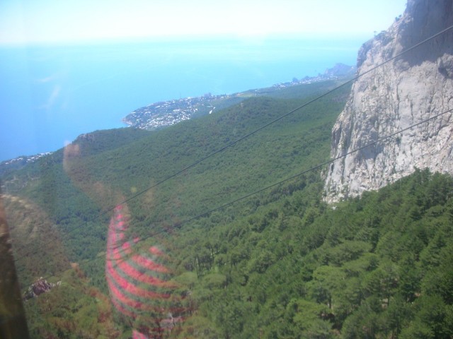 Крым: Судак и окрестности