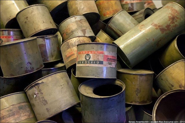 Аушвиц. Фабрика смерти 18+