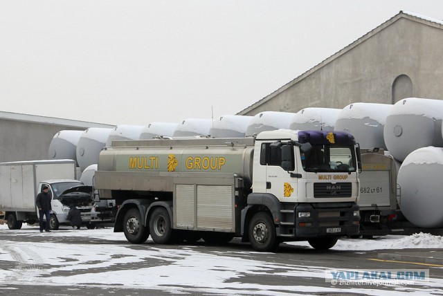 Экскурсия на коньячный завод в Ереване