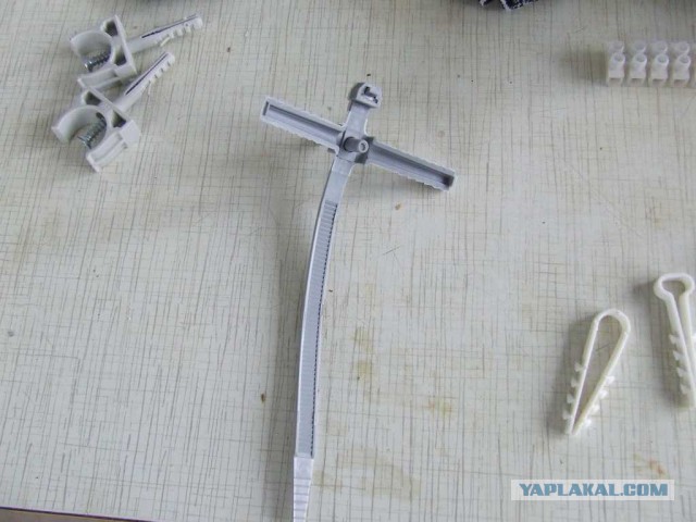 Полная замена электрики в квартире