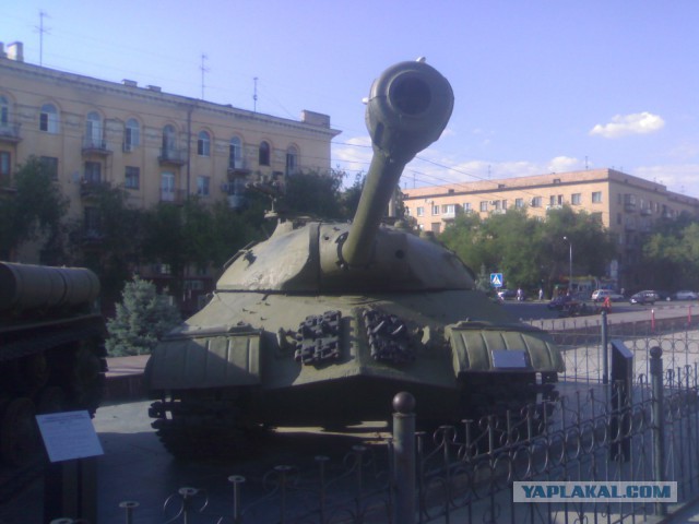 Wargaming 10