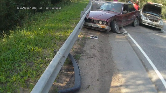 BMW e30, вторая жизнь.