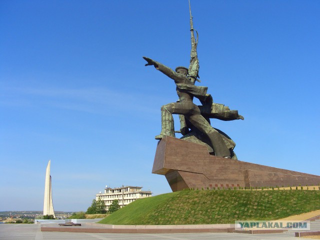 Главная достопримечательность твоего города