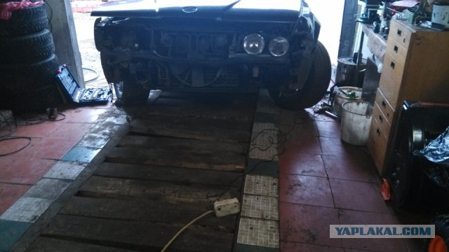 Уже не рукожопство и BMW.