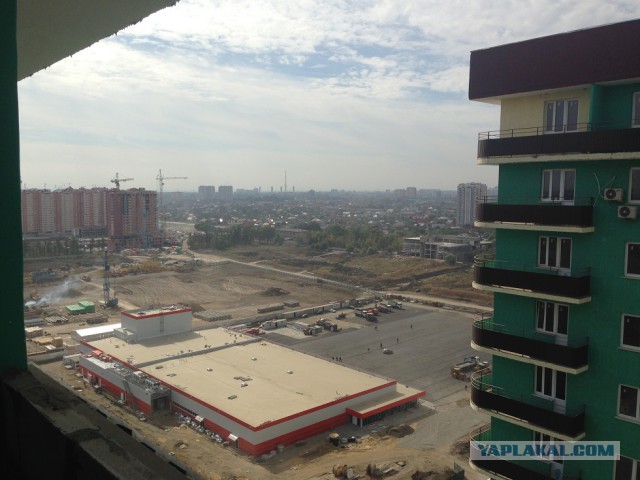 А что у Вас сейчас?