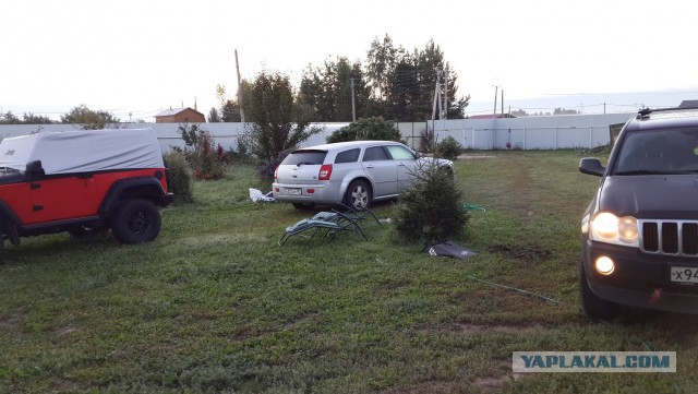 Тюнинг авто