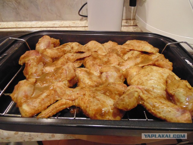 Кулинарная общалка