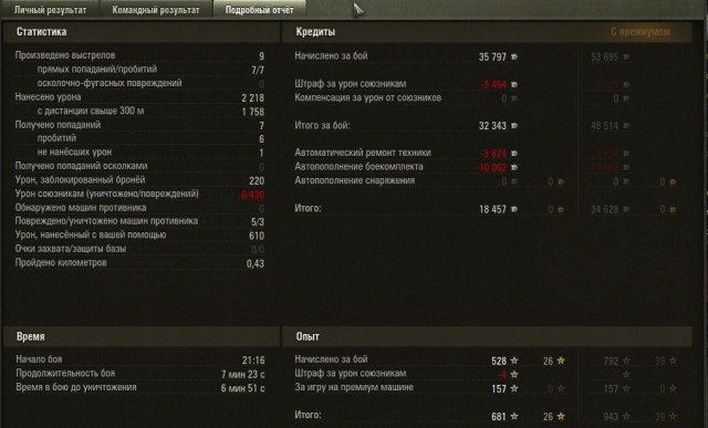 Wargaming 17