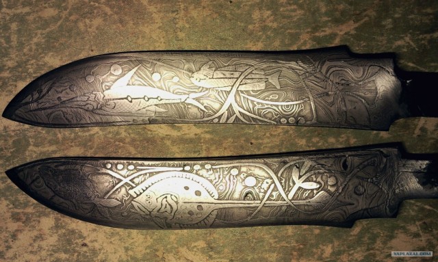 МЕГАБАЯН, за который не стыдно.