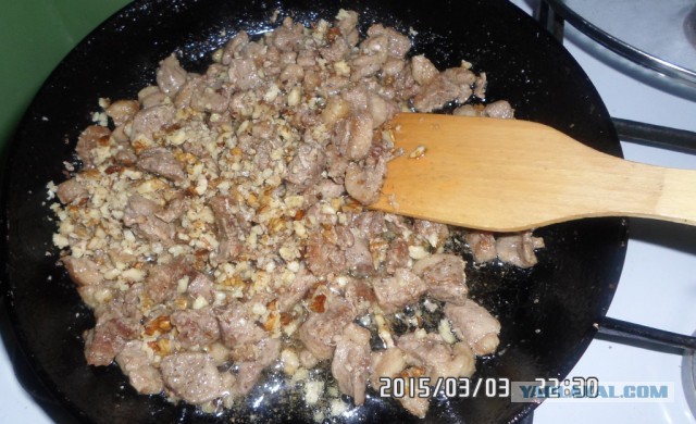 Вкусное обаяние Кулинарии, Повара ЯПа поздравляют милых дам!