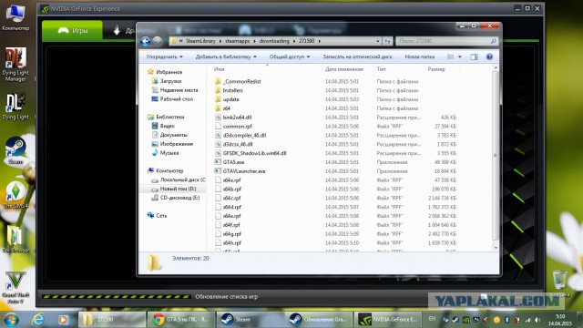 GTA 5, новый симулятор гопника