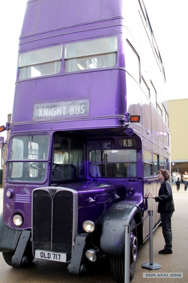 "Стоп! Снято!"