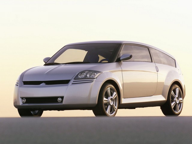Такая разная TOYOTA