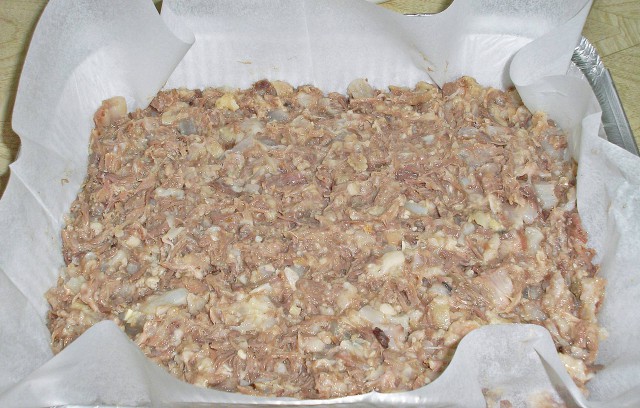 Шведский стол для Ати, Кулинары поздравляют