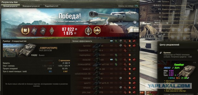 Wargaming 25!