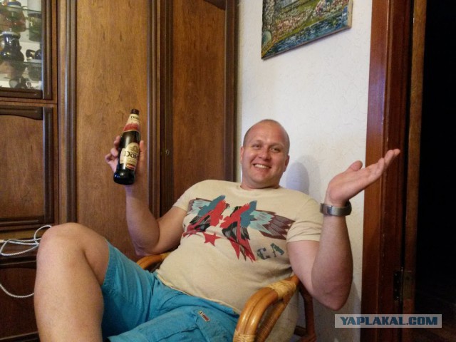 Восточный холостяцкий ужин или гаргулет