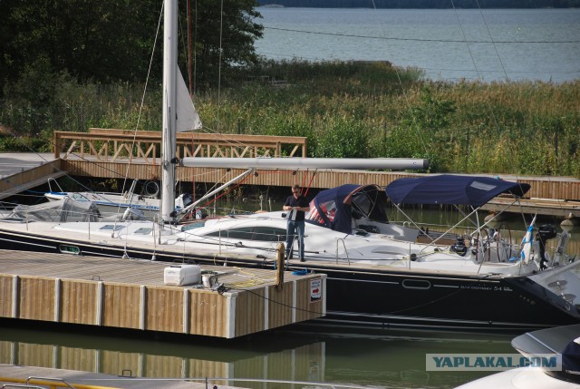 Балтийское море