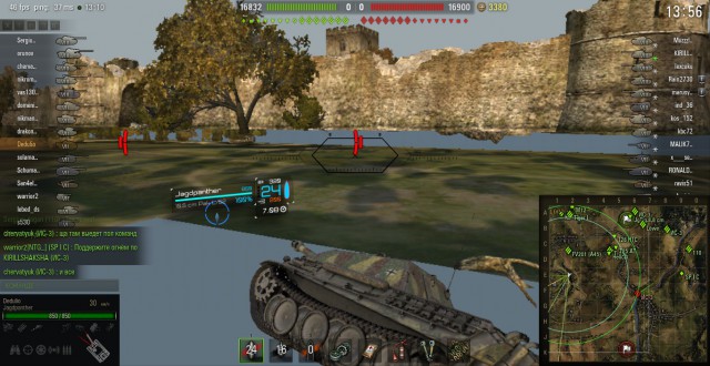 Wargaming 27