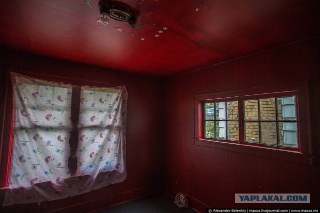 Реальный притон на 18 миллионов