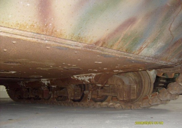 Истребитель танков Jagdpanzer IV