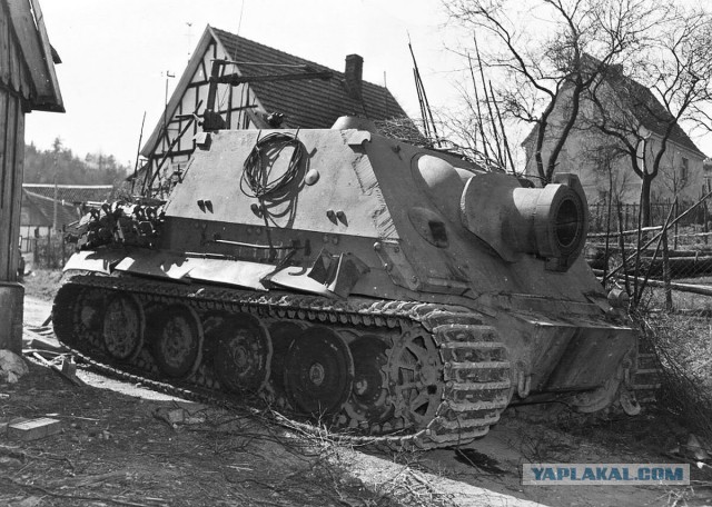 Конфликт между фанатами World of Tanks