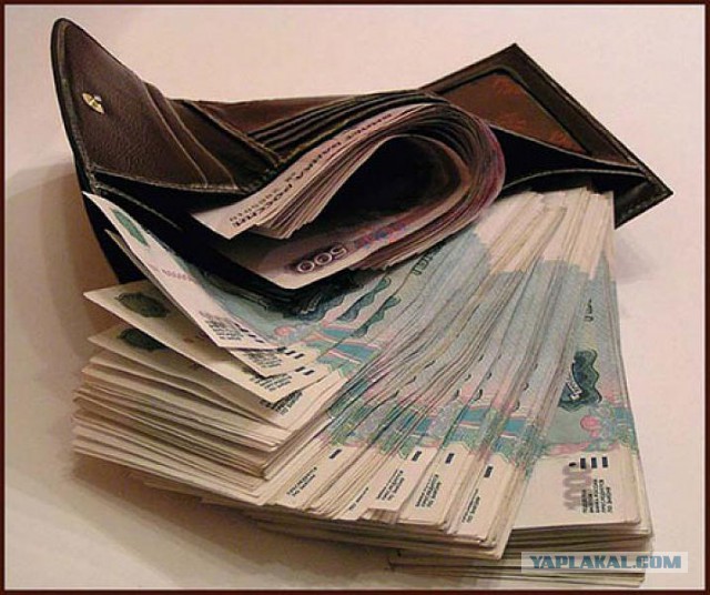 Негодования пост! Или как достали ныть валютные ипотечники