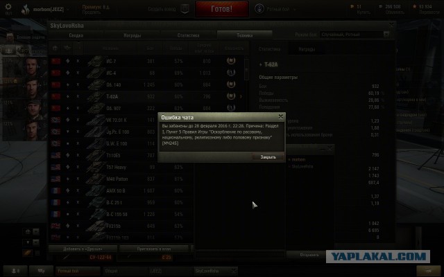 Wargaming 32