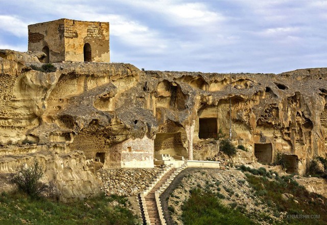 Приняли программу по переходу на латиницу